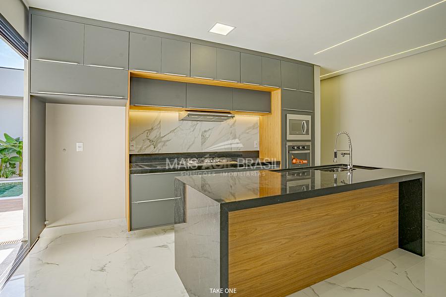 Casa a venda London Park Indaiatuba — foto 8