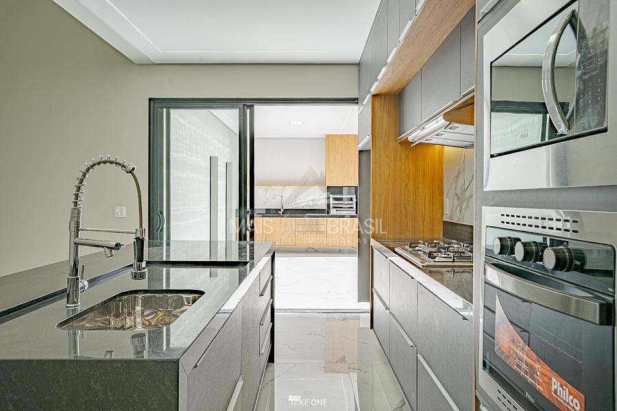 Casa a venda London Park Indaiatuba — foto 9