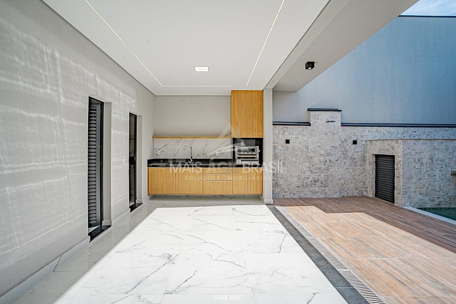 Casa a venda London Park Indaiatuba — foto 10