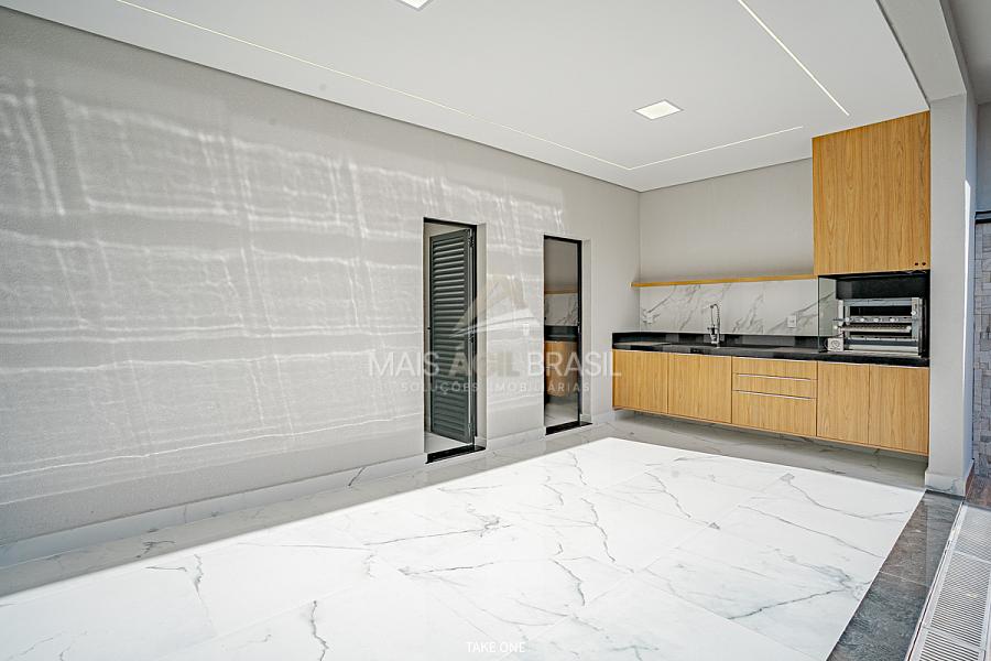 Casa a venda London Park Indaiatuba — foto 11