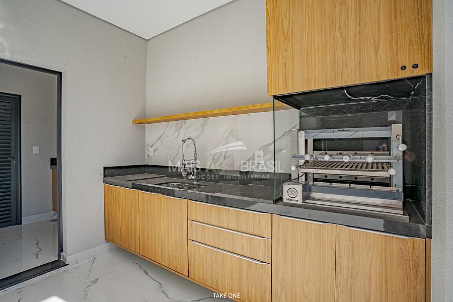 Casa a venda London Park Indaiatuba — foto 12