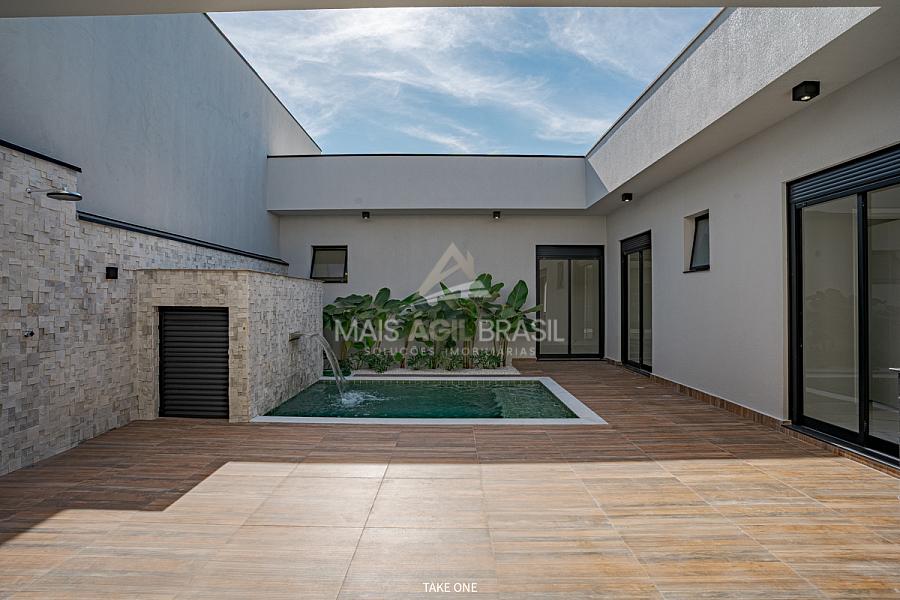 Casa a venda London Park Indaiatuba — foto 15