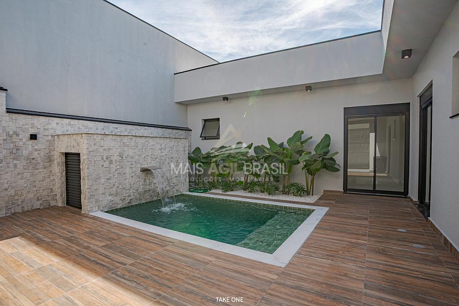 Casa a venda London Park Indaiatuba — foto 16