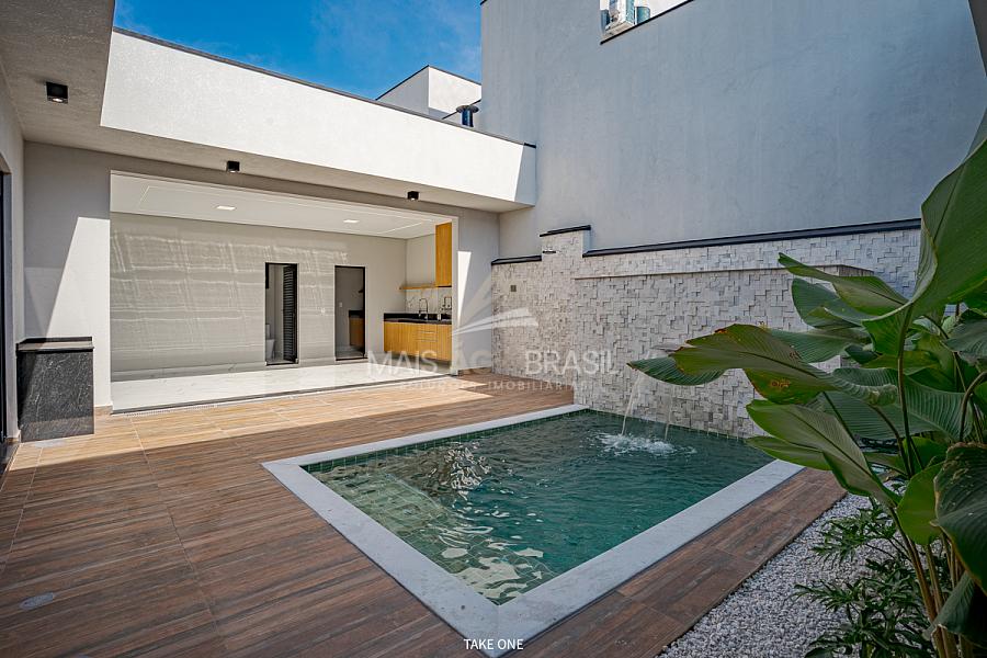 Casa a venda London Park Indaiatuba — foto 17