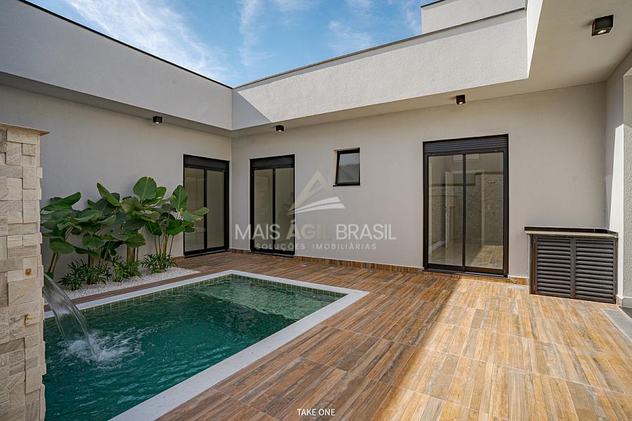 Casa a venda London Park Indaiatuba — foto 18