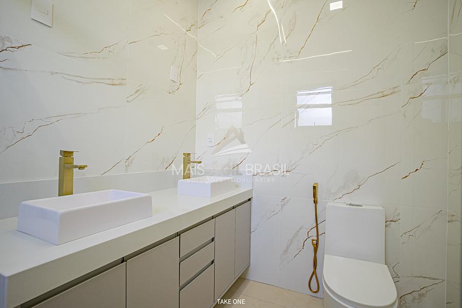 Casa a venda London Park Indaiatuba — foto 23