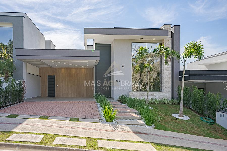 Casa a venda London Park Indaiatuba — foto 2