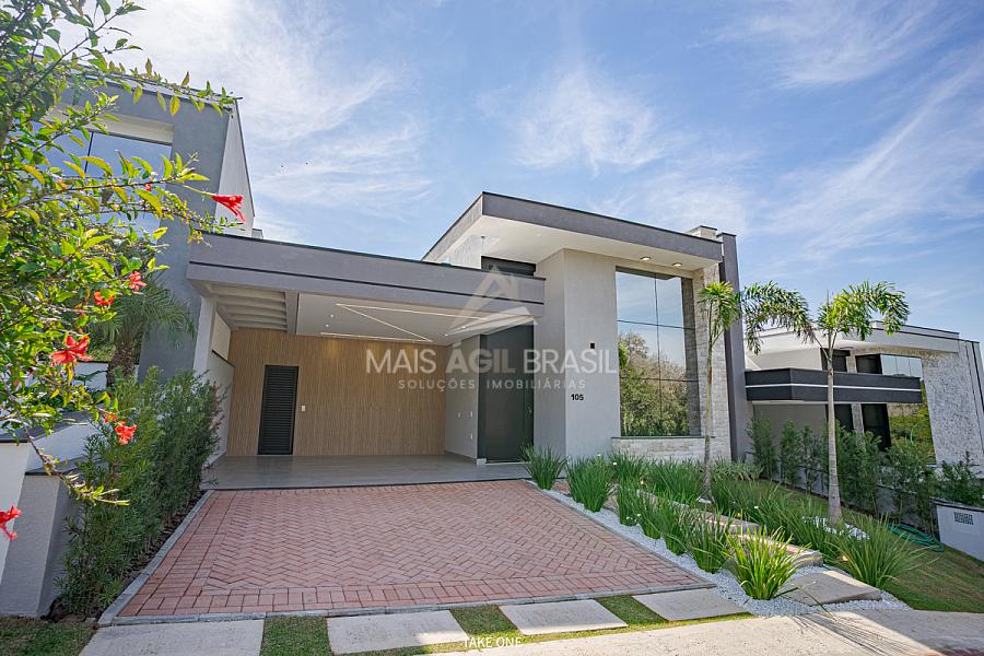 Casa a venda London Park Indaiatuba — foto 3