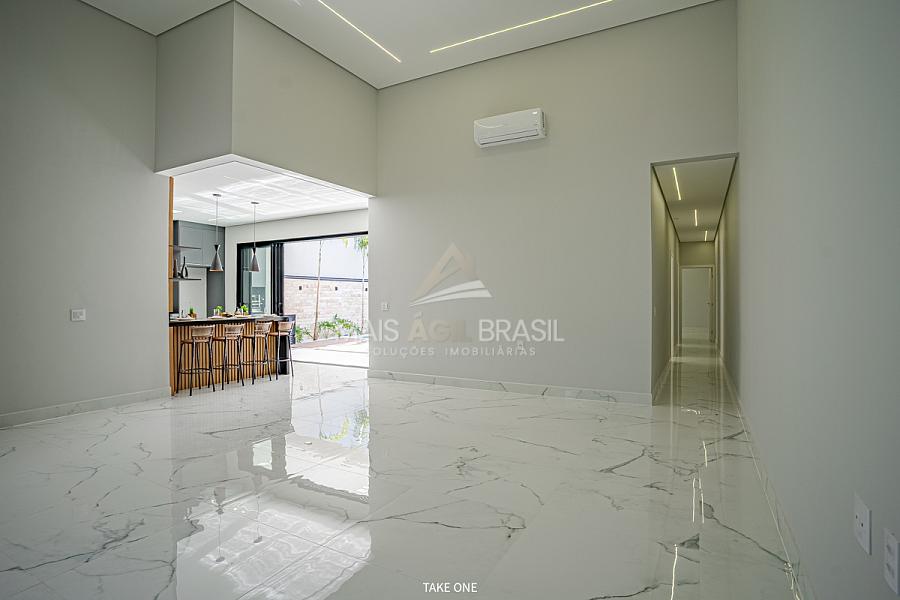 Casa a venda London Park Indaiatuba — foto 5