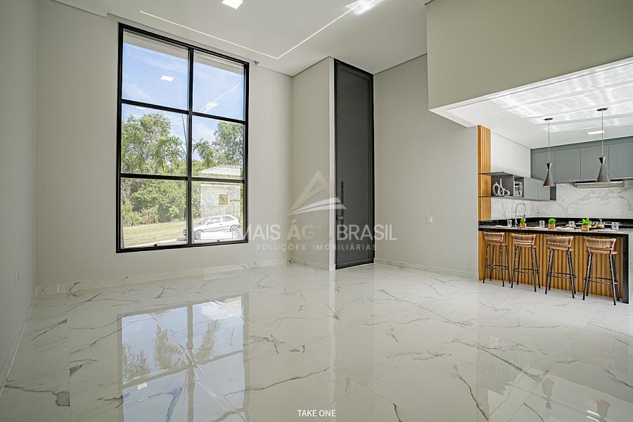 Casa a venda London Park Indaiatuba — foto 6