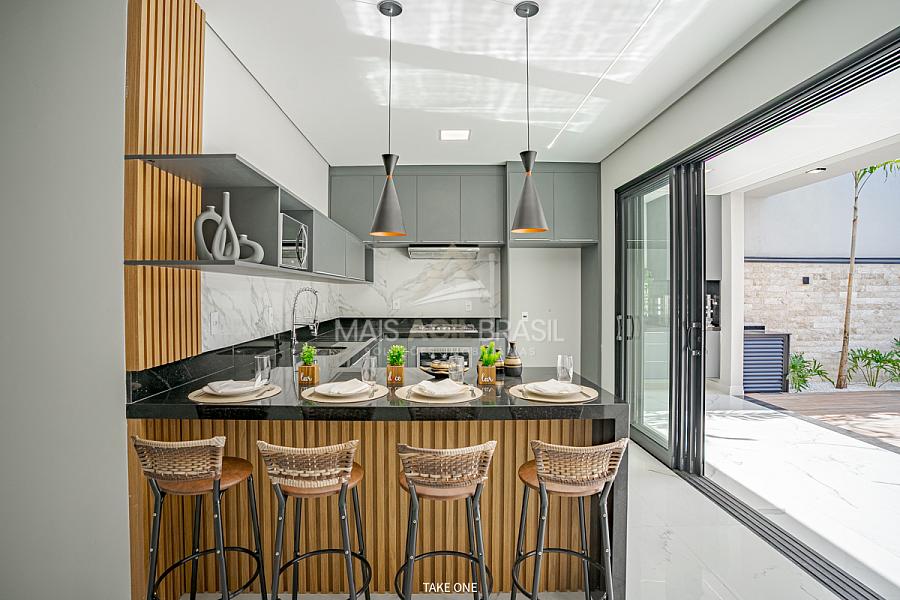 Casa a venda London Park Indaiatuba — foto 7