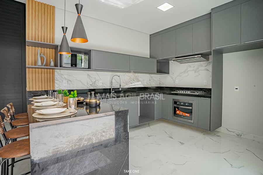 Casa a venda London Park Indaiatuba — foto 8