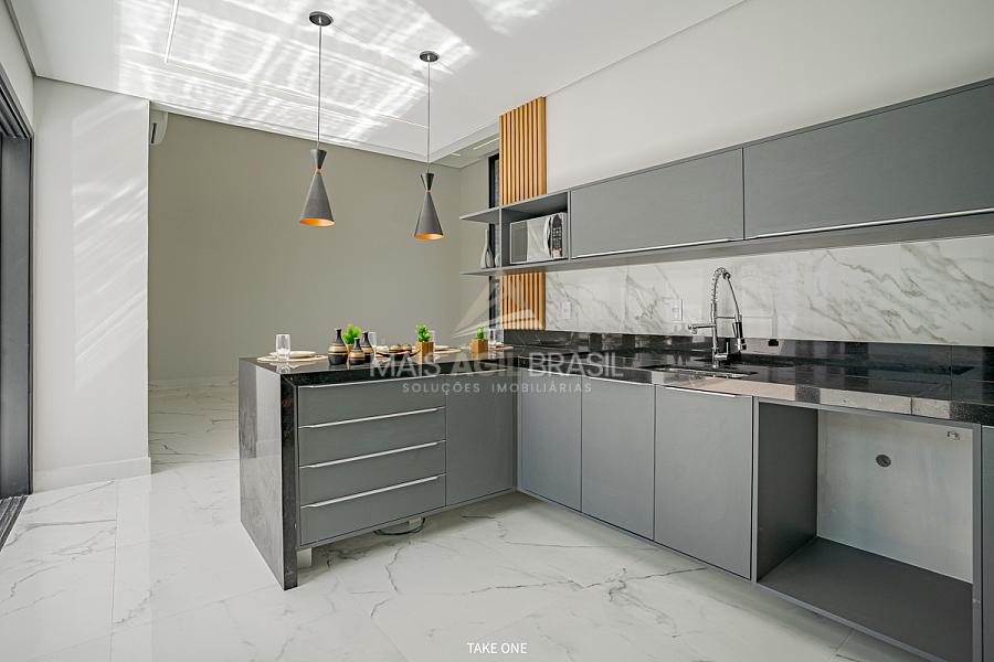 Casa a venda London Park Indaiatuba — foto 9