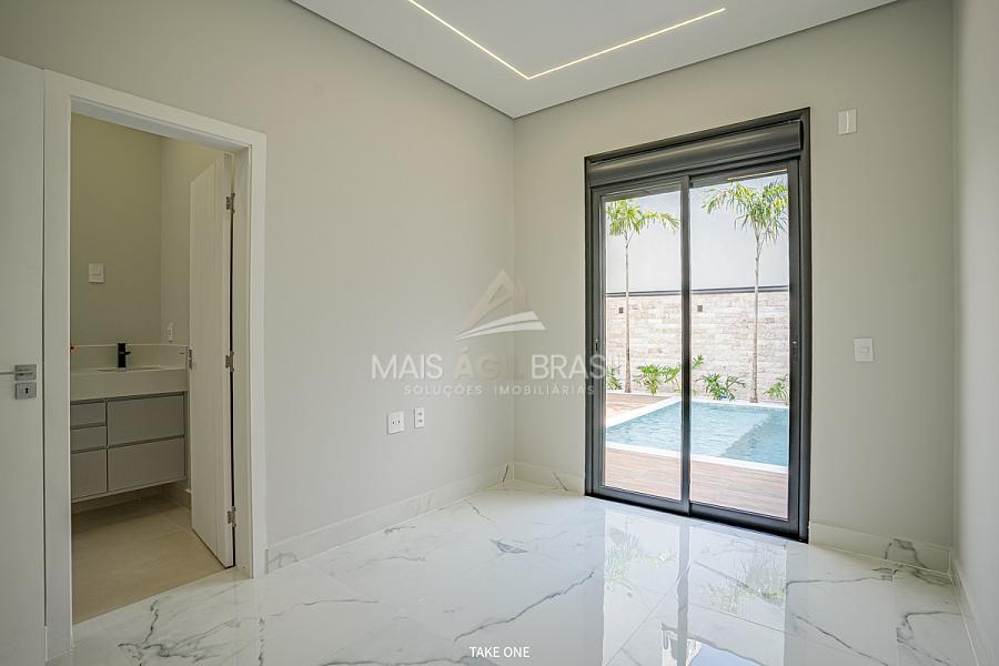 Casa a venda London Park Indaiatuba — foto 18