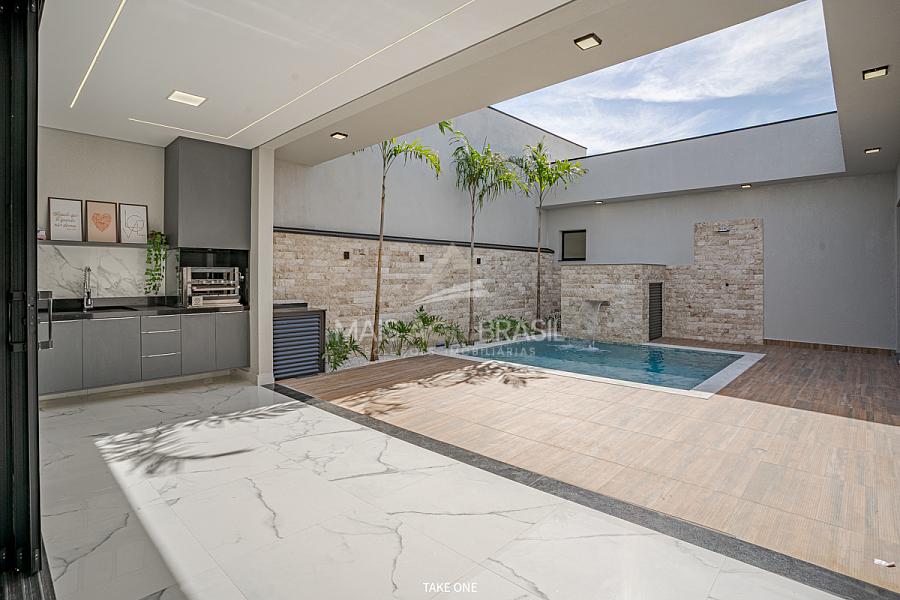 Casa a venda London Park Indaiatuba — foto 11