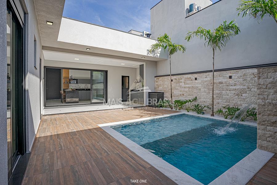 Casa a venda London Park Indaiatuba — foto 12