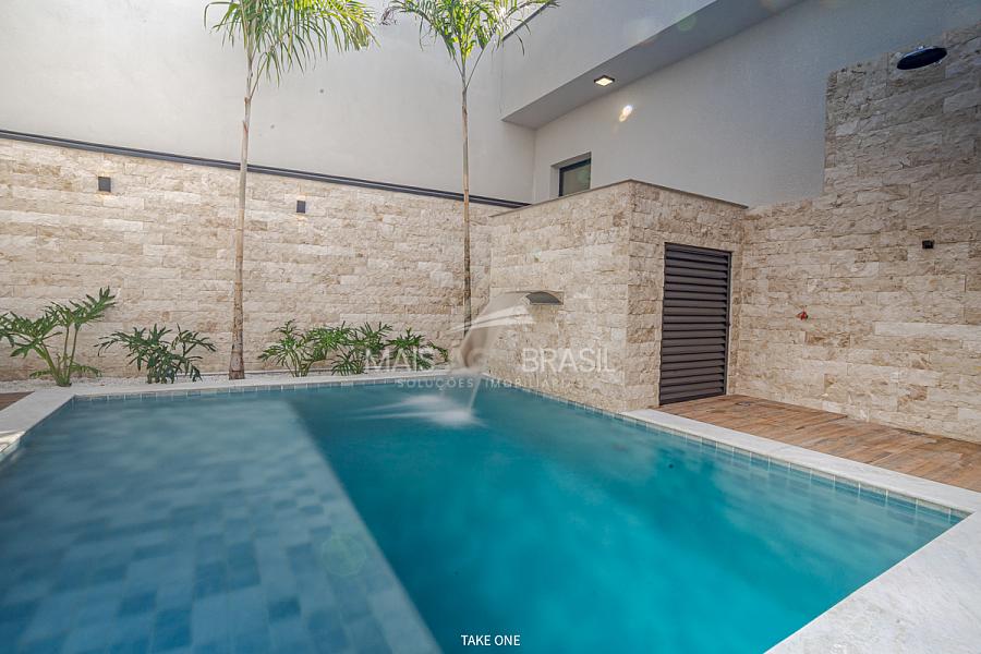 Casa a venda London Park Indaiatuba — foto 13