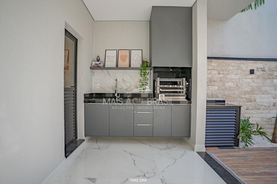 Casa a venda London Park Indaiatuba — foto 10