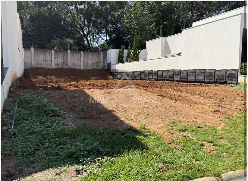 Terreno a Venda condominio Duas Marias — foto 3