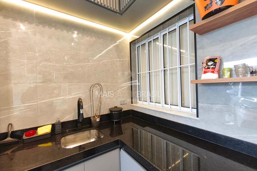 Casa Assobradada - Campinas — foto 9