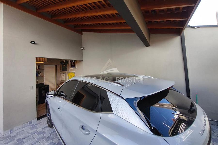 Casa Assobradada - Campinas — foto 19