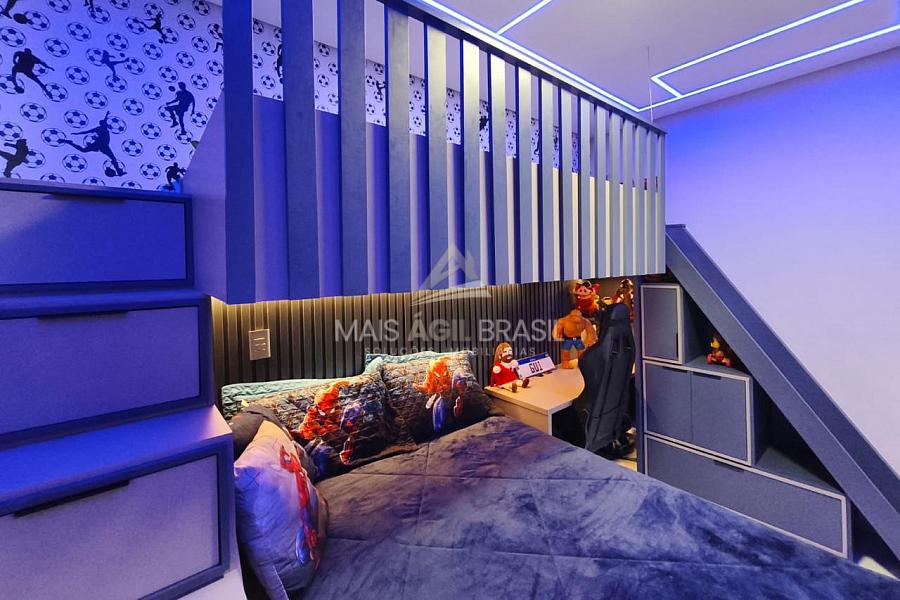 Casa Assobradada - Campinas — foto 17