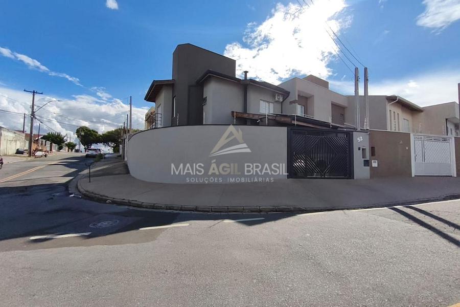 Casa Assobradada - Campinas — foto 21