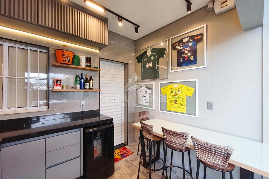 Casa Assobradada - Campinas — foto 7