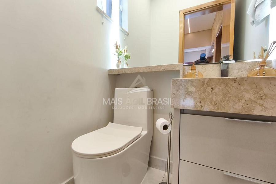 Casa Assobradada - Campinas — foto 22