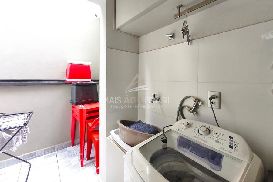 Casa Assobradada - Campinas — foto 23