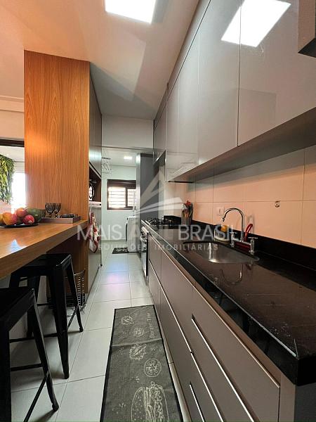 Apartamento em Indaiatuba The Park View — foto 4