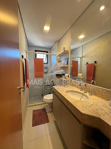 Apartamento em Indaiatuba The Park View — foto 9