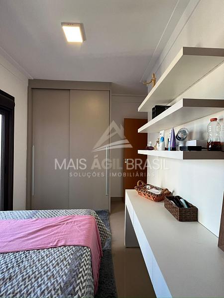 Apartamento em Indaiatuba The Park View — foto 6