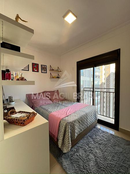 Apartamento em Indaiatuba The Park View — foto 7