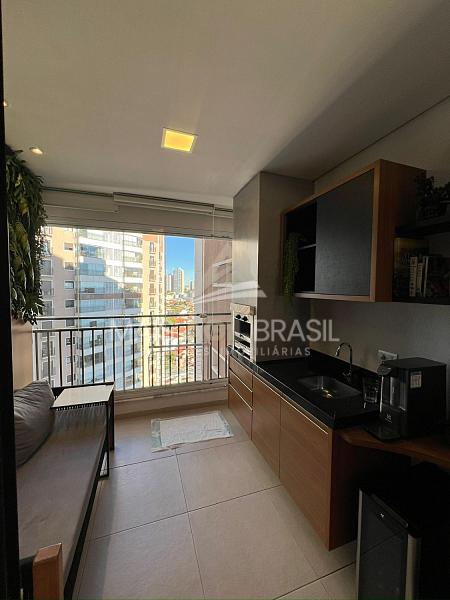 Apartamento em Indaiatuba The Park View — foto 3