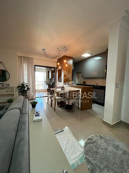 Apartamento em Indaiatuba The Park View — foto 2