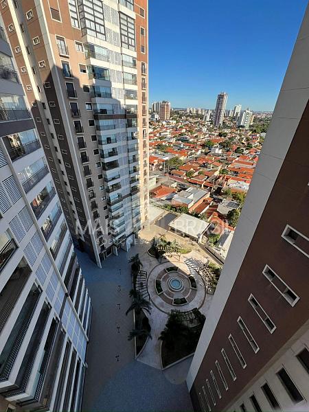 Apartamento em Indaiatuba The Park View — foto 10