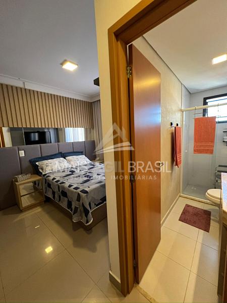 Apartamento em Indaiatuba The Park View — foto 8