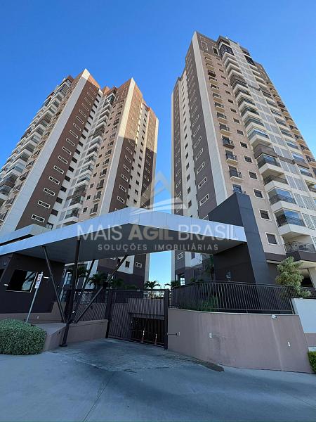 Apartamento em Indaiatuba The Park View — foto 11