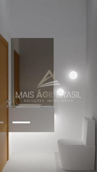 Casa a Venda Condomínio Gran Reserve — foto 19