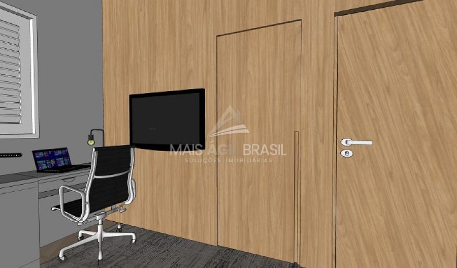 Casa a Venda Condomínio Gran Reserve — foto 20