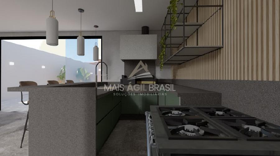 Casa a Venda Condomínio Gran Reserve — foto 3