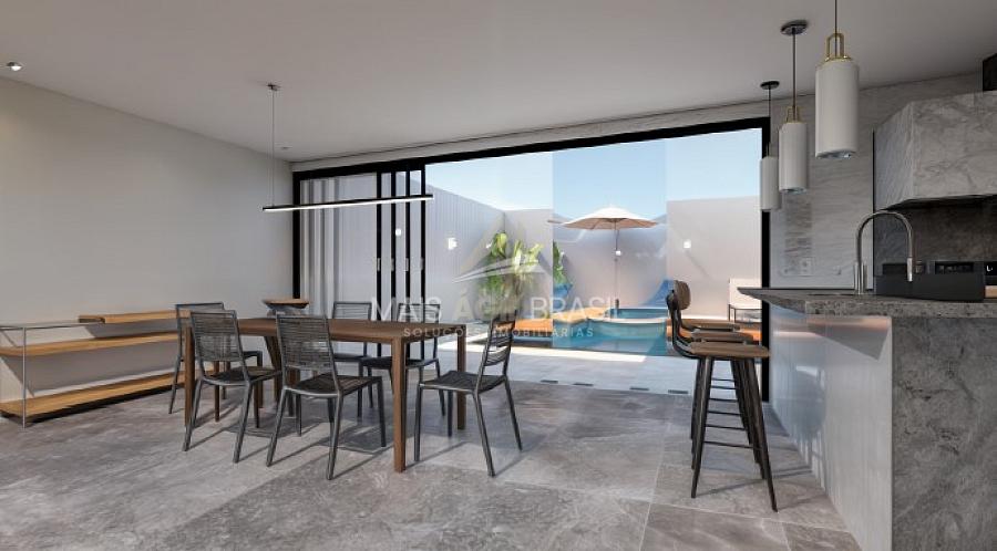 Casa a Venda Condomínio Gran Reserve — foto 8