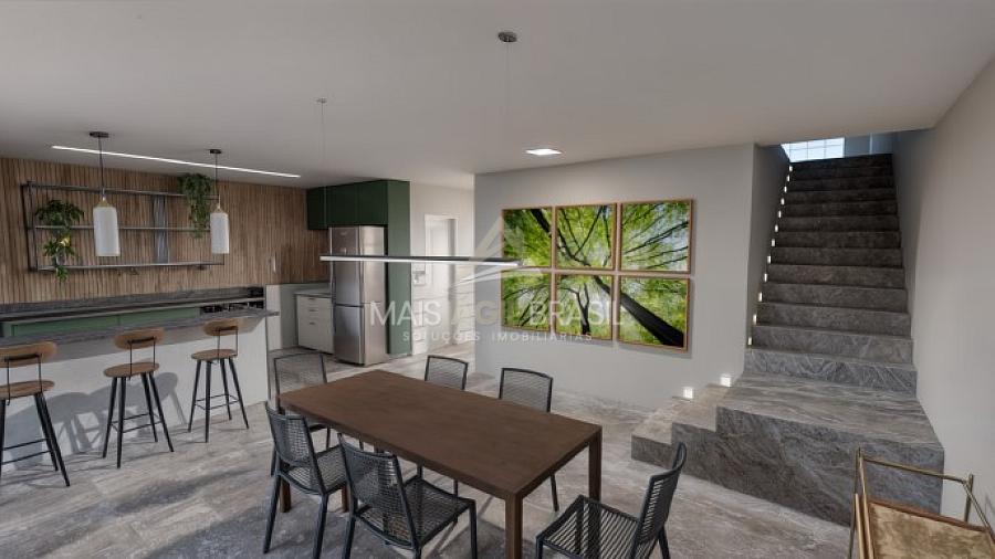 Casa a Venda Condomínio Gran Reserve — foto 4