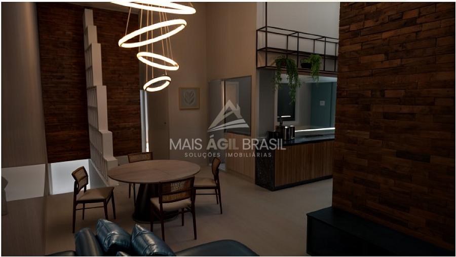 Casa a Venda Condomínio Gran Reserve — foto 6