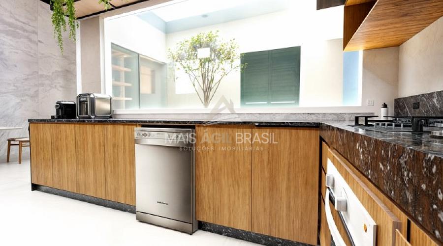 Casa a Venda Condomínio Gran Reserve — foto 12