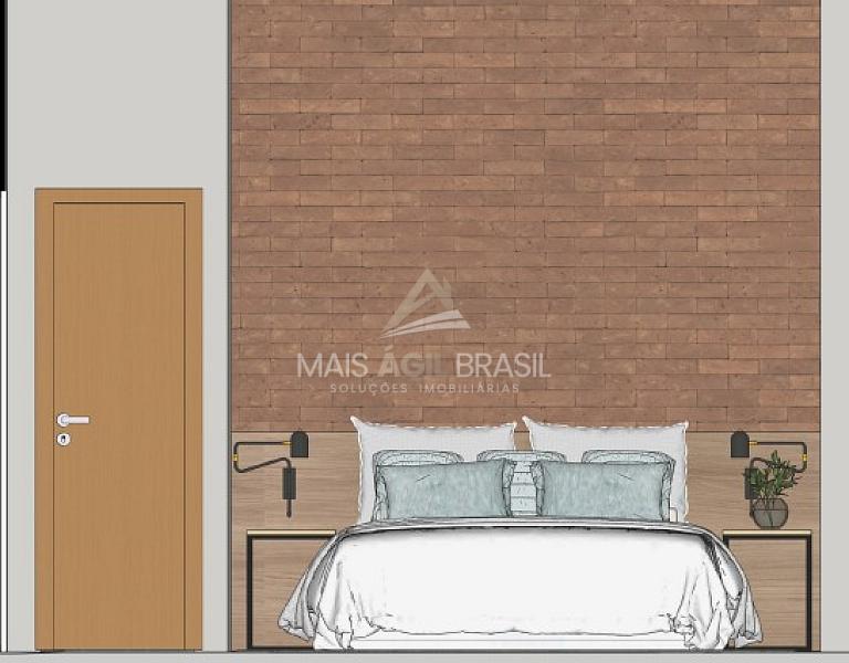 Casa a Venda Condomínio Gran Reserve — foto 18