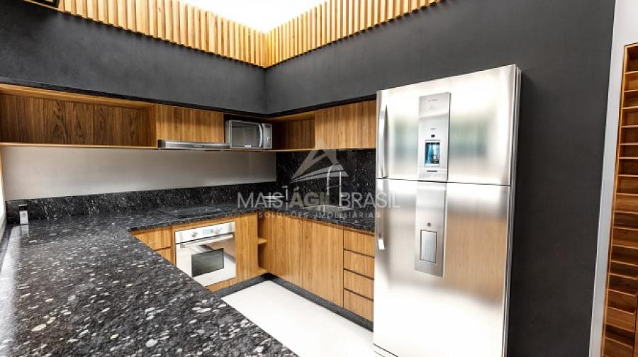 Casa a Venda Condomínio Gran Reserve — foto 11