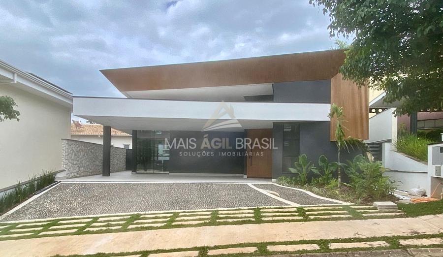 Casa em Condominio a venda em Indaiatuba — foto 2