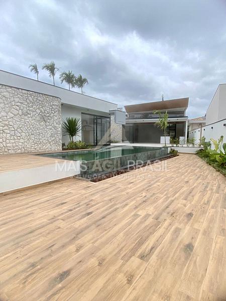 Casa em Condominio a venda em Indaiatuba — foto 3